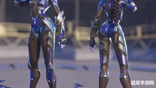 守望先锋2