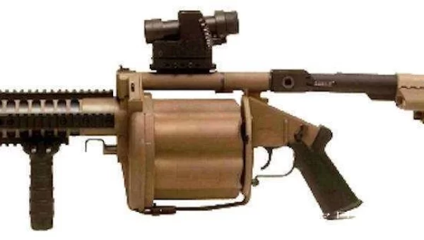 元素爆破师用什么武器