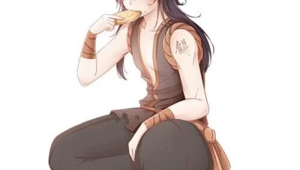 烧饼游戏大师