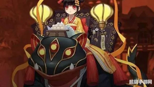 阴阳师山兔大暴走